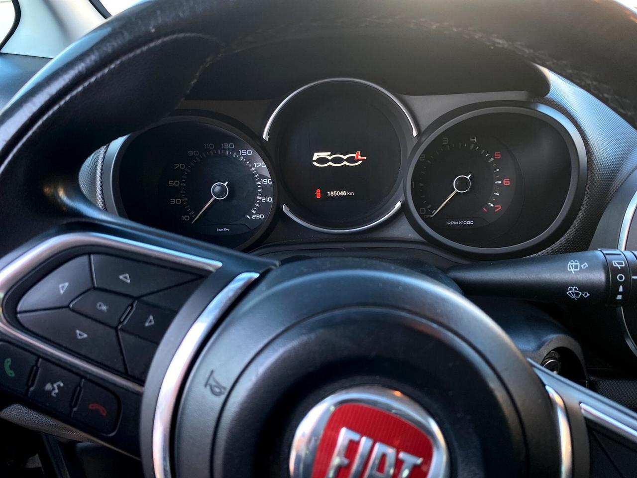 Fiat 500L 1.3 Multijet 95 CV Cross