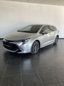 Toyota Corolla 2.0 Hybrid Style