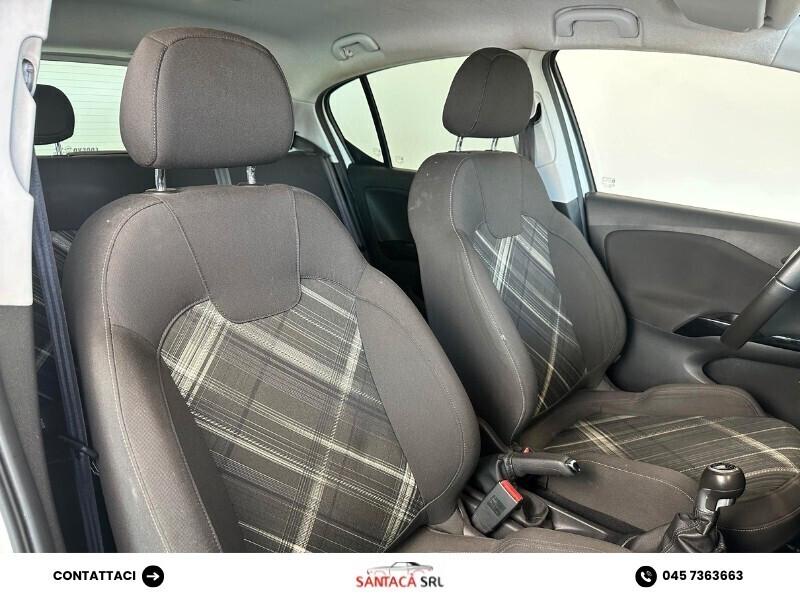 Opel Corsa 1.2 5 porte Innovation