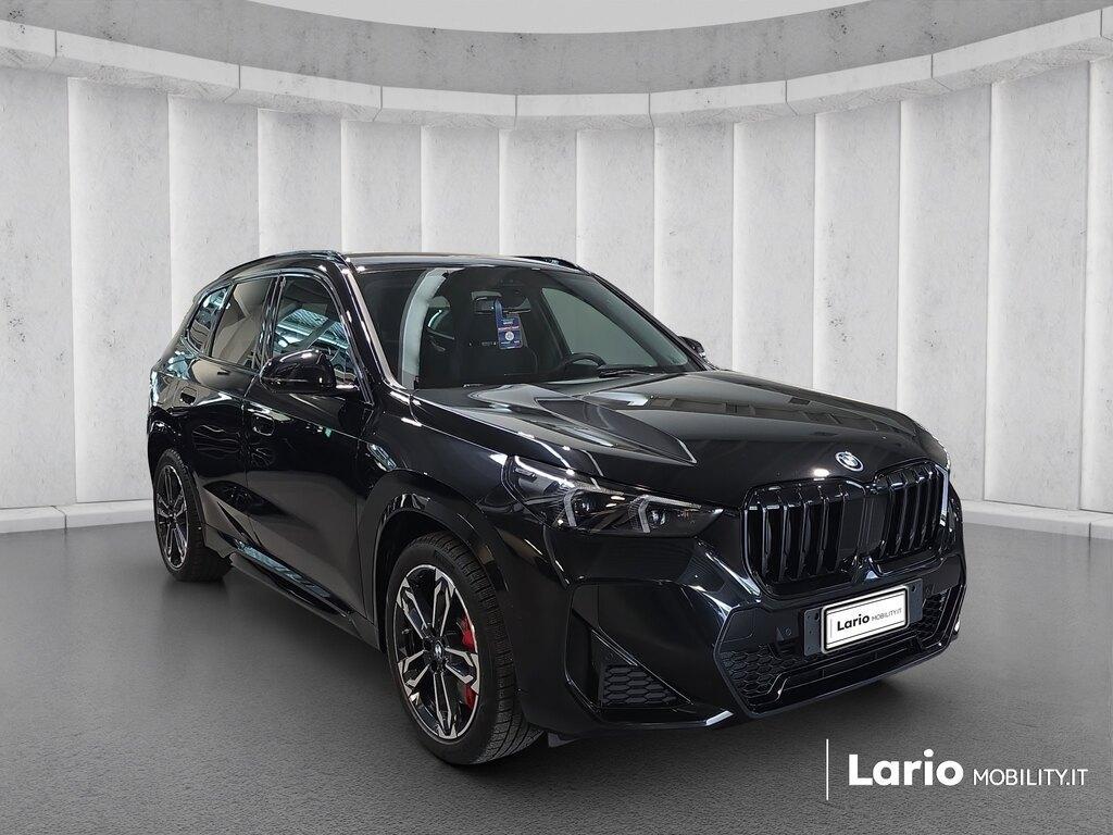 BMW X1 25 e MSport Pro xDrive DCT