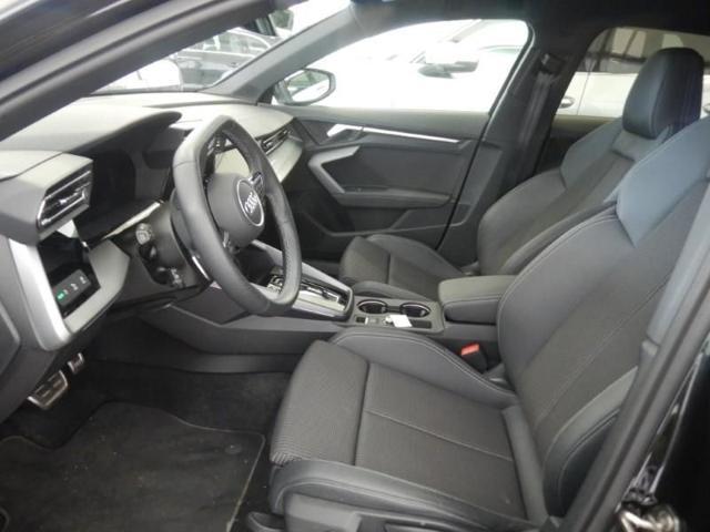 AUDI A3 SPB SPORTBACK 35 TDI S tronic S line edition