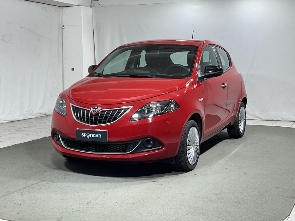 Lancia Ypsilon 1.0 hybrid Gold s&s 70cv