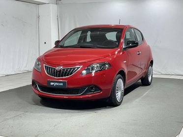 Lancia Ypsilon 1.0 hybrid Gold s&s 70cv