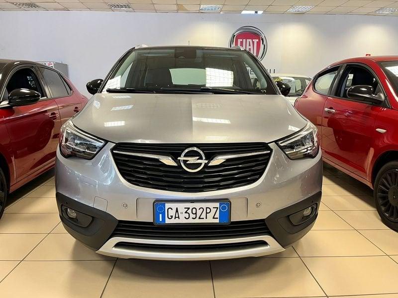 Opel Crossland Crossland X 1.2 Turbo 12V 130 CV Start&Stop aut. Innovation