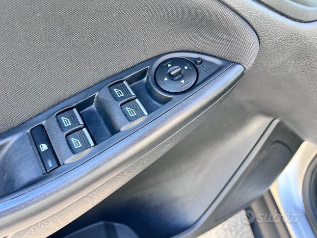 FORD Focus 1.5 TDCi 120 CV Start&Stop SW Titaniu