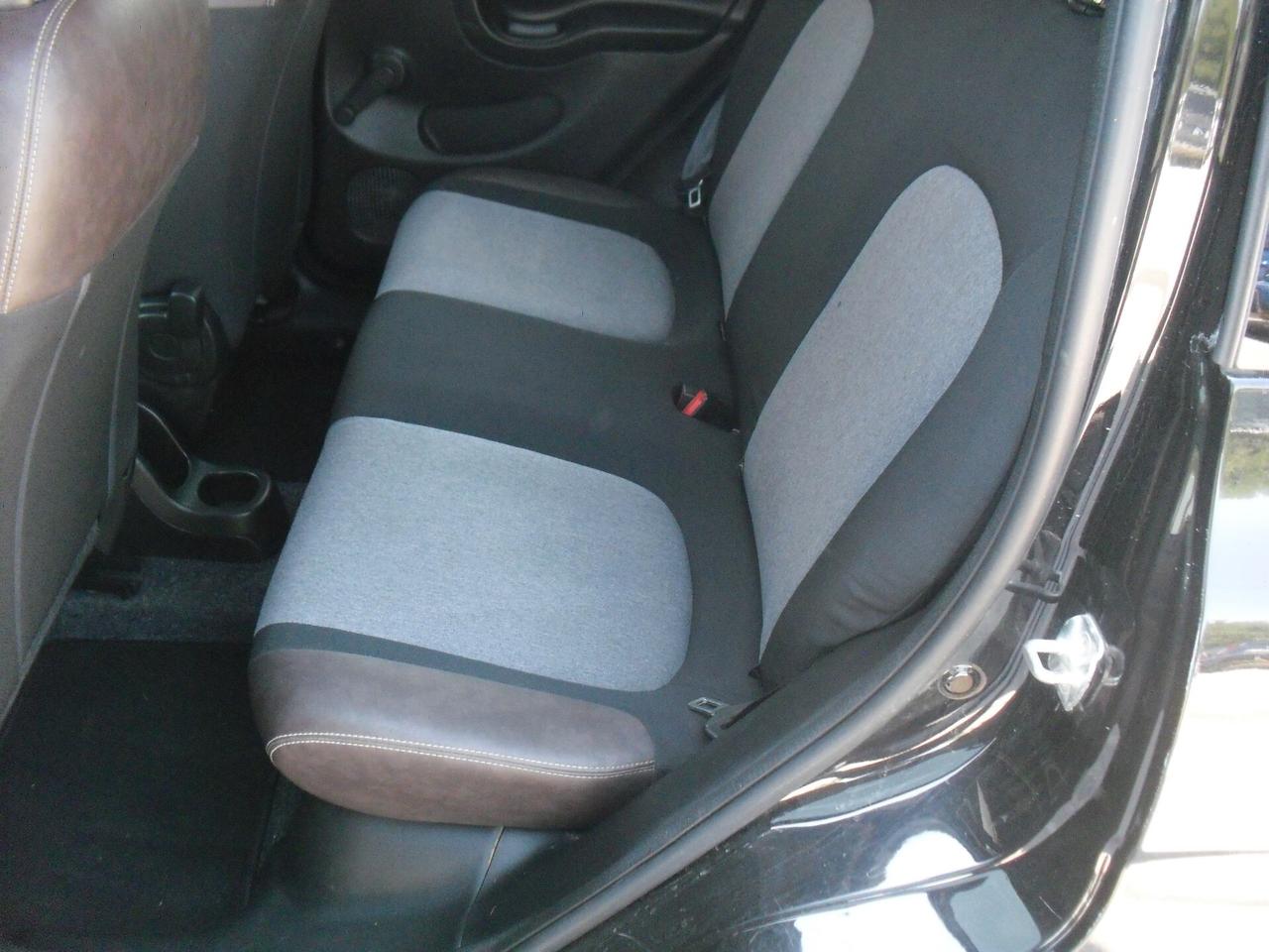 Fiat Panda 4x4 Cross 1.3 MJT 95 CV , MOTORE NUOVO CON FATTURA!! GANCIO T, PERFETTA!!