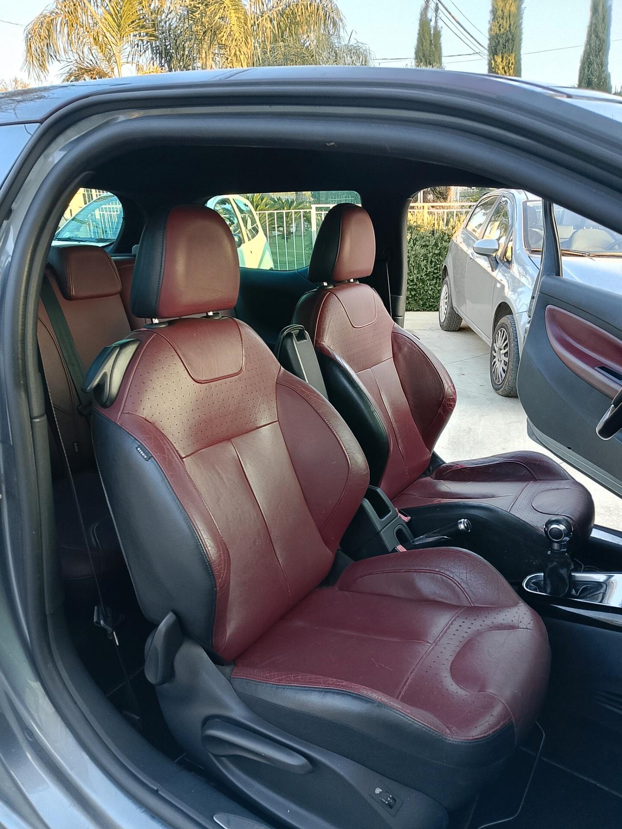 Ds DS3 3 1.6 HDi 90 So Chic