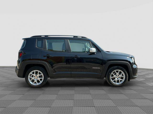 JEEP Renegade Renegade 1.5 Turbo T4 MHEV Limited