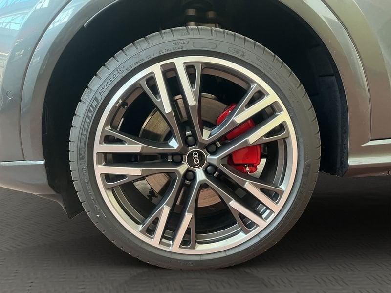 Audi Q5 Sportback TDI 204cv Mhev quattro S tronic S Line Edition