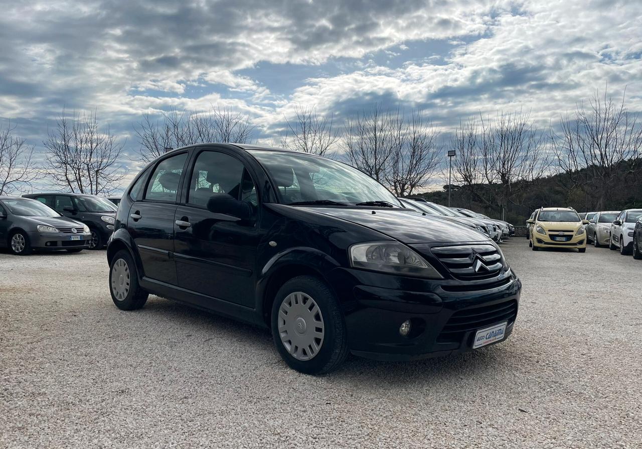 CITROEN C3 1.1 B - 2008