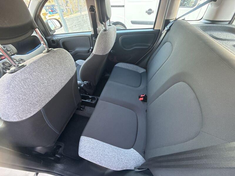 FIAT Panda 1.2 EasyPower City Life 70CV