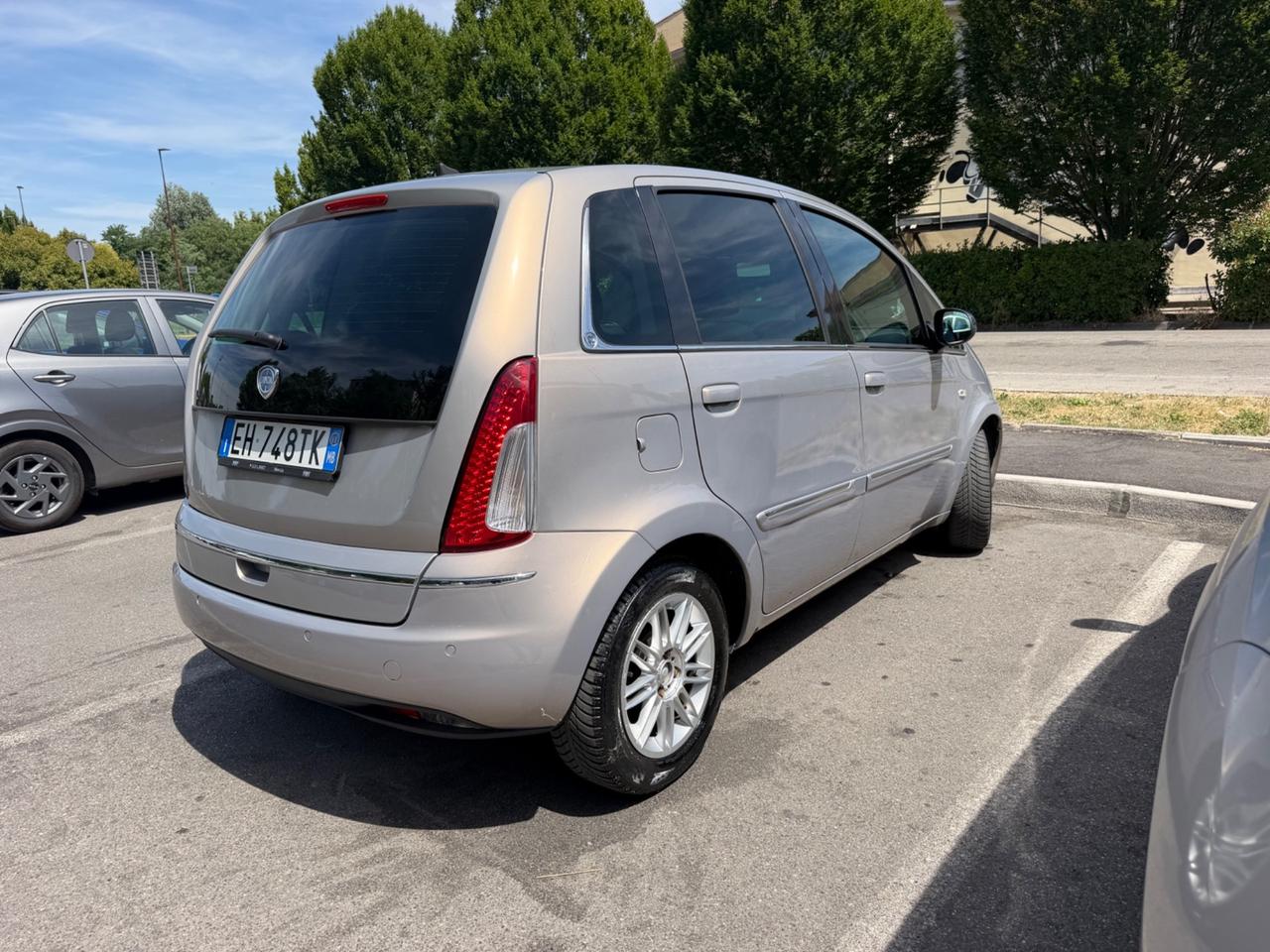 Lancia MUSA 1.4 16V Gold