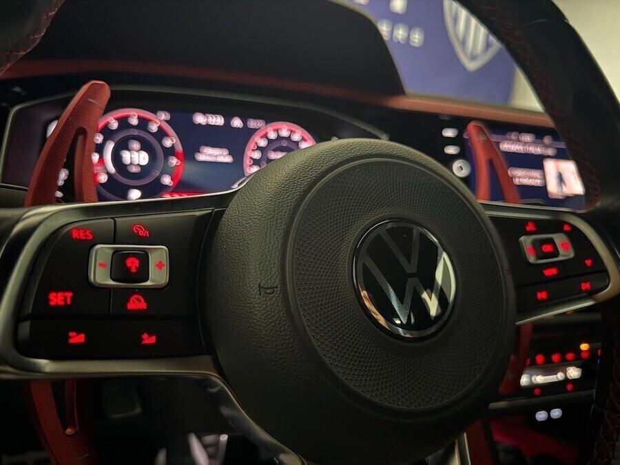 Volkswagen Polo GTI 2.0 Automatica