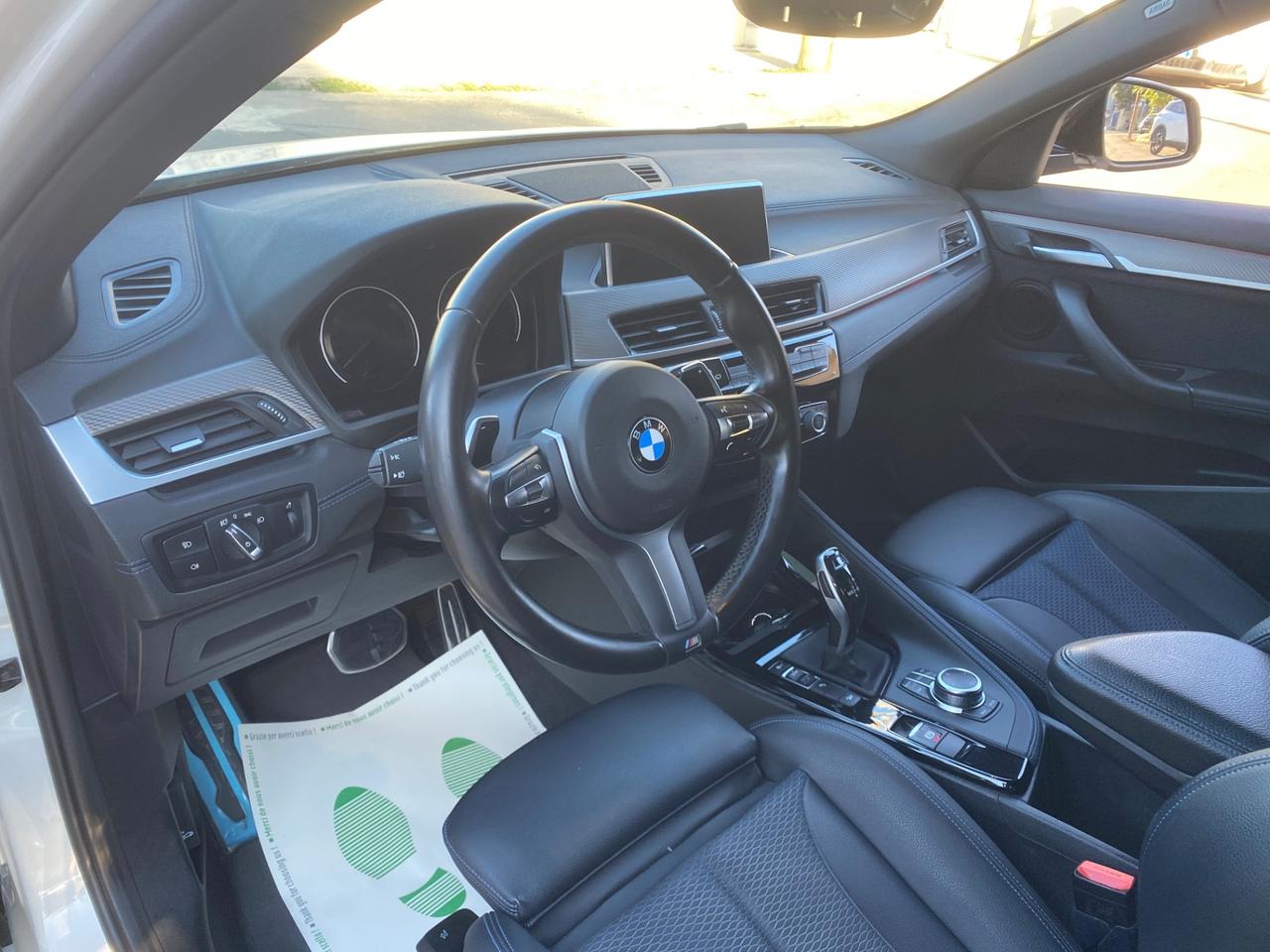 Bmw X2 xDrive18d Msport