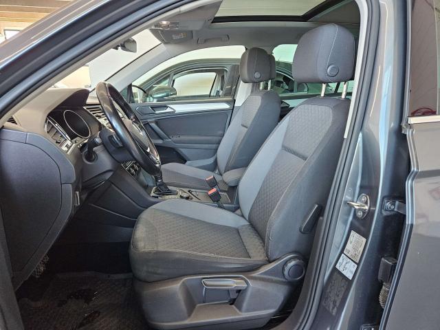 Volkswagen Tiguan Tiguan II 2016 2.0 tdi Business 4motion 150cv dsg