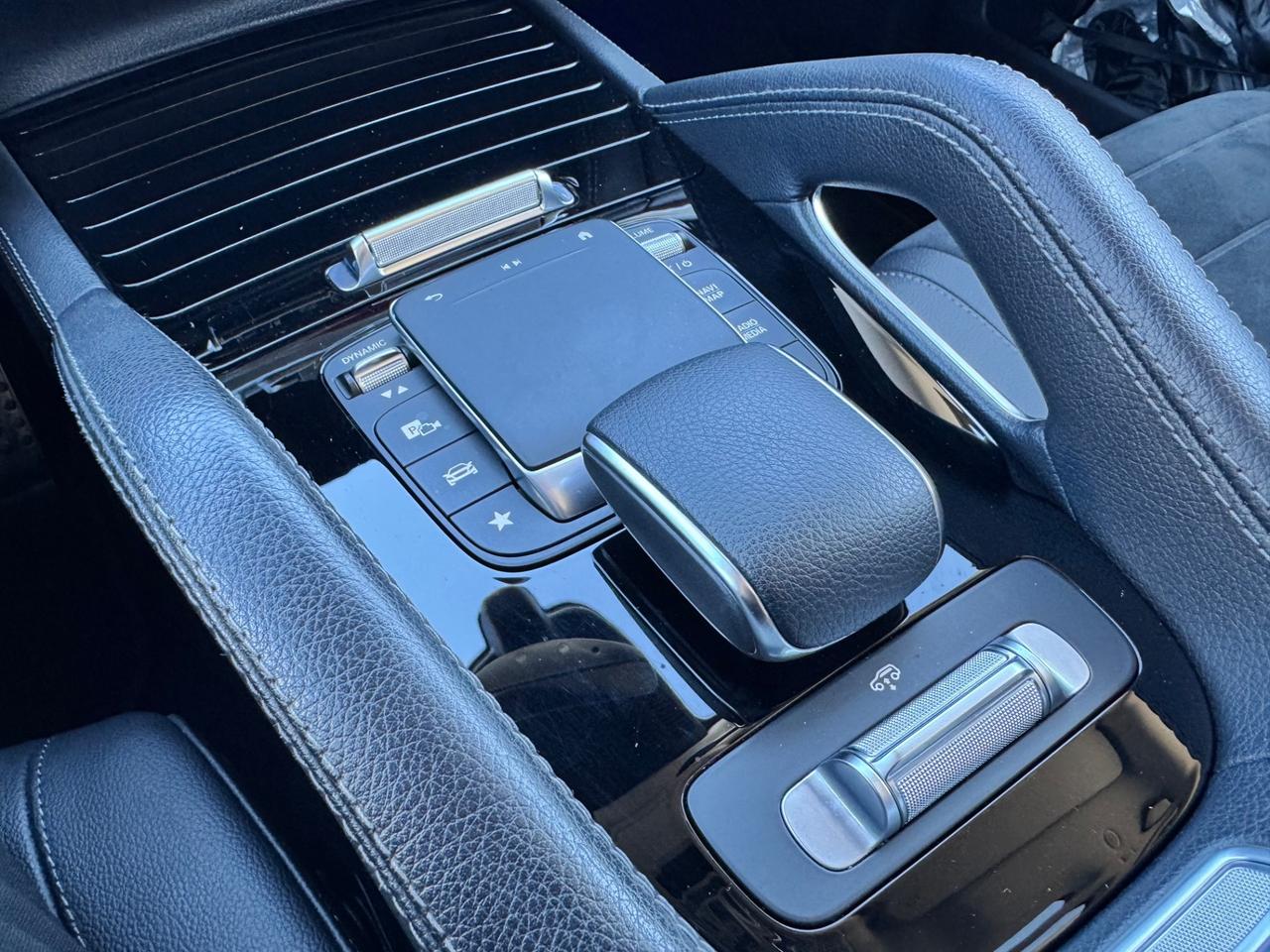 Mercedes-benz GLE 300 d 4Matic Premium plus tetto iva deducibile