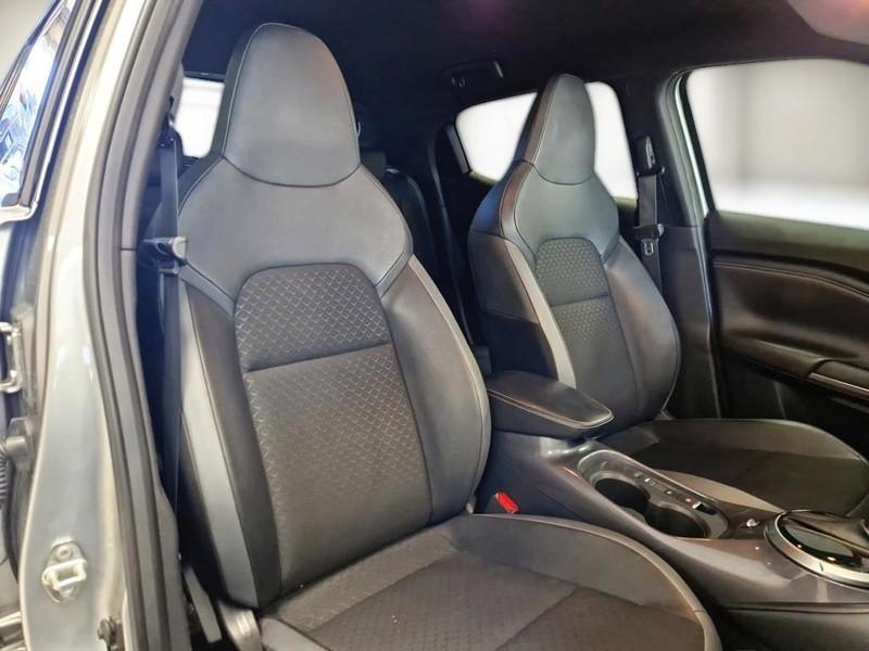 NISSAN JUKE 1.6 HEV N-CONNECTA AUTO CROSSOVER