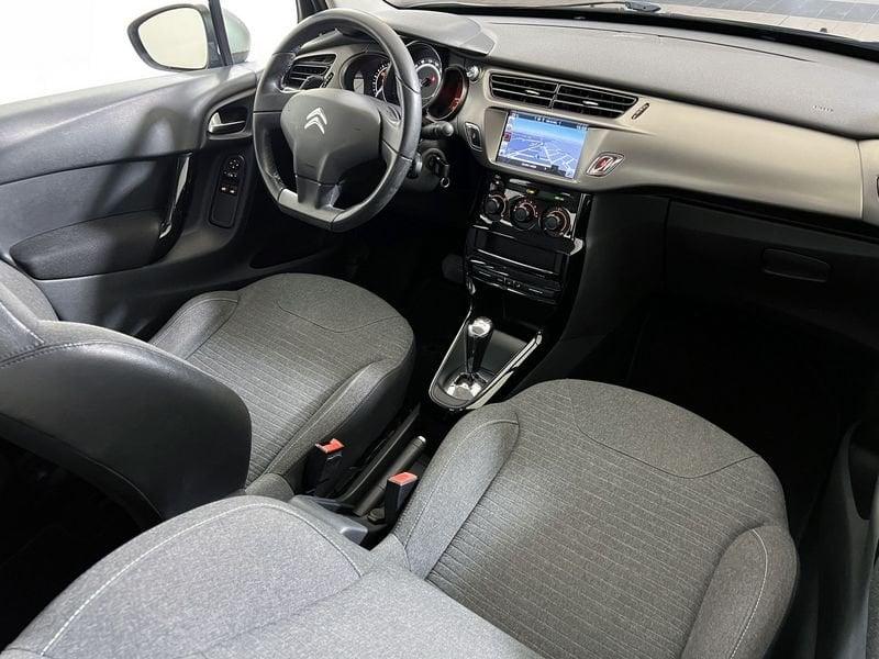 Citroën C3 C3 1.2 puretech Feel edition s&s 82cv etg