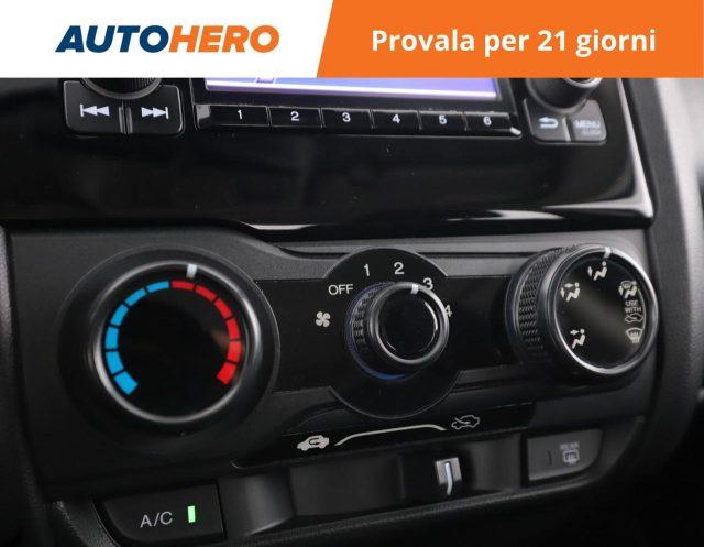 HONDA Jazz 1.3 Trend