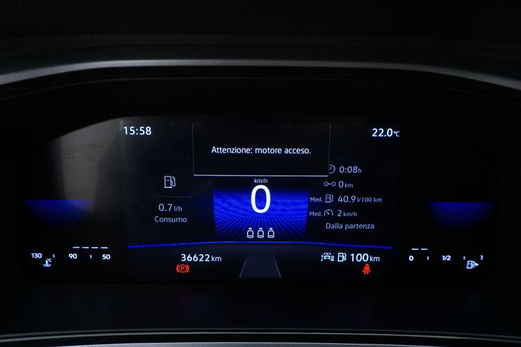 Volkswagen T-Roc Life BR860007 1.0 Benzina 110CV