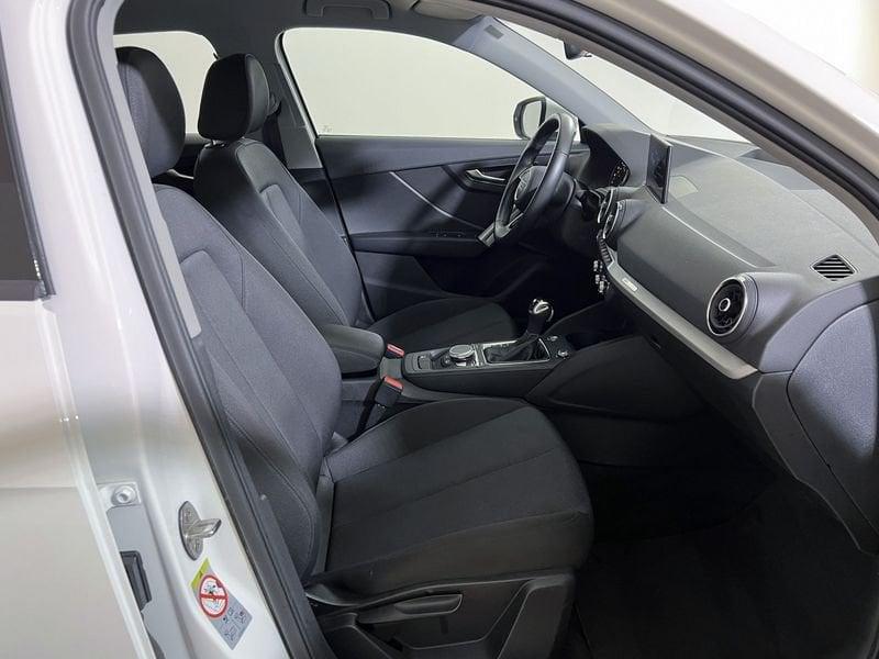 Audi Q2 1.5 35 TFSI ADMIRED ADVANCED S TRONIC