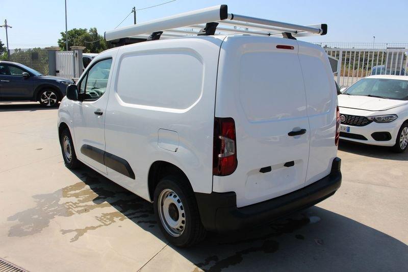 Citroën Berlingo BlueHDi 100 Van M Club