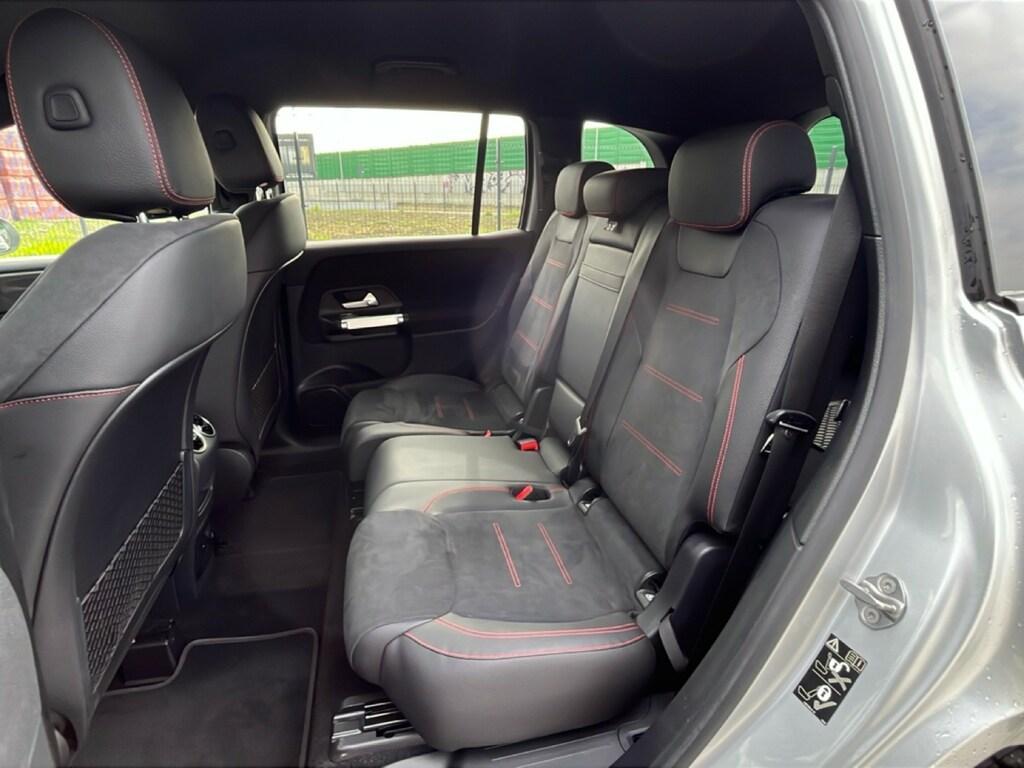 Mercedes GLB 200 D Premium 4Matic 8G-DCT