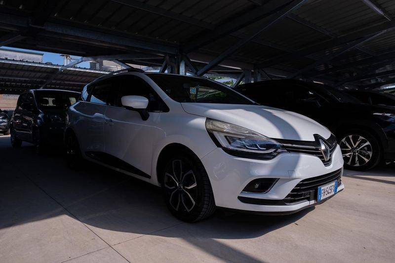 Renault Clio Sporter 1.5 dci energy Intens 110cv