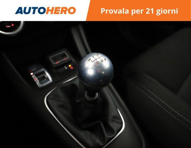 ALFA ROMEO Giulietta 1.6 JTDm 120 CV Super