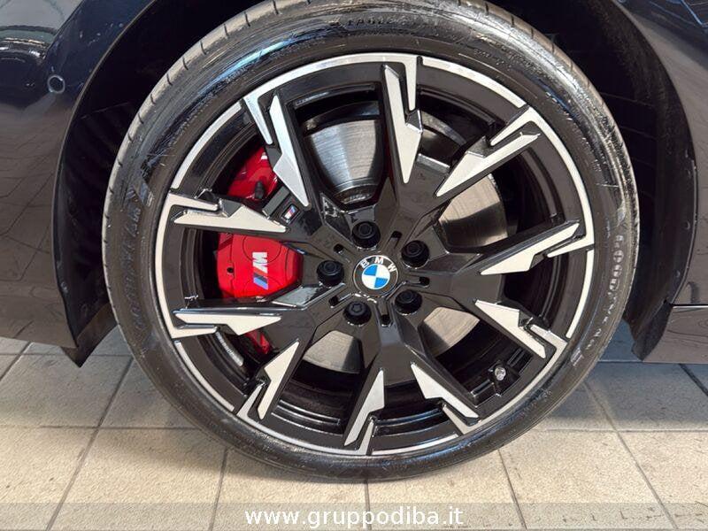 BMW Serie 1 F70 118d MSport Pro auto