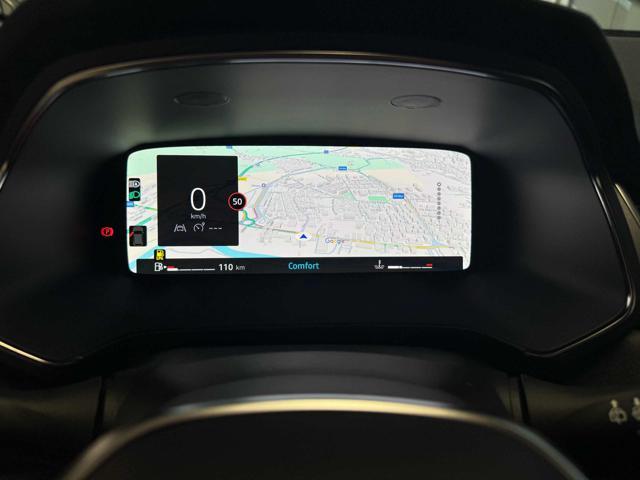 RENAULT Captur ECO-G 100 CV Techno*pack navi Km0