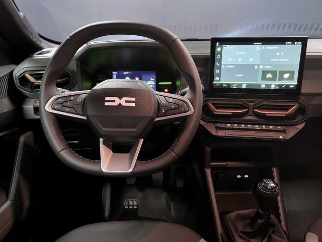 DACIA Duster Tce 130 CV MHEV 4x4 Extreme