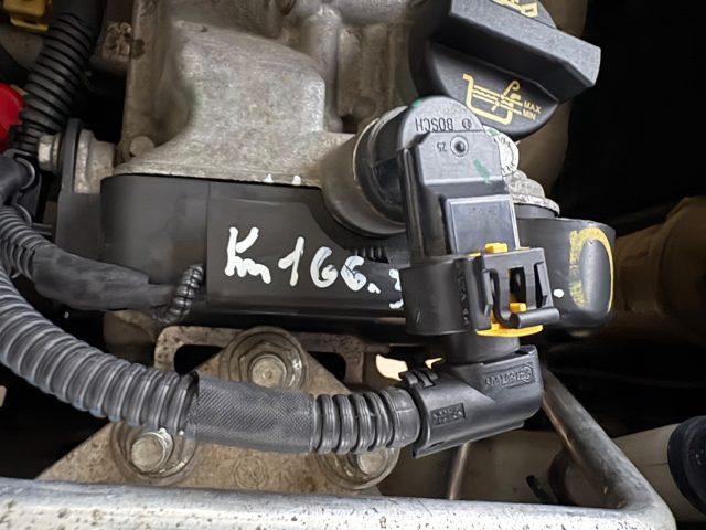 FIAT Panda 1.2 Dynamic BENZ/METANO OK NEOPATENTATI FARI FENDI