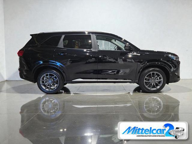 DFSK E5 1.5 Phev BUSINESS