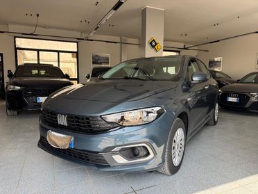 FIAT - Tipo - 1.6 Mjt S&S 5p. Garmin RETROCAMERA/ UNICO PROP/ CARPLAY