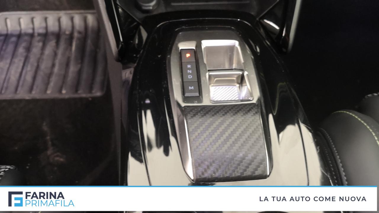 PEUGEOT 2008 II 2023 - 2008 1.2 puretech GT s&s 130cv eat8