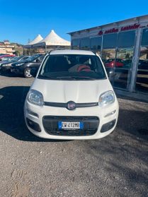 Fiat Panda 0.9 TwinAir Turbo Natural Power Easy