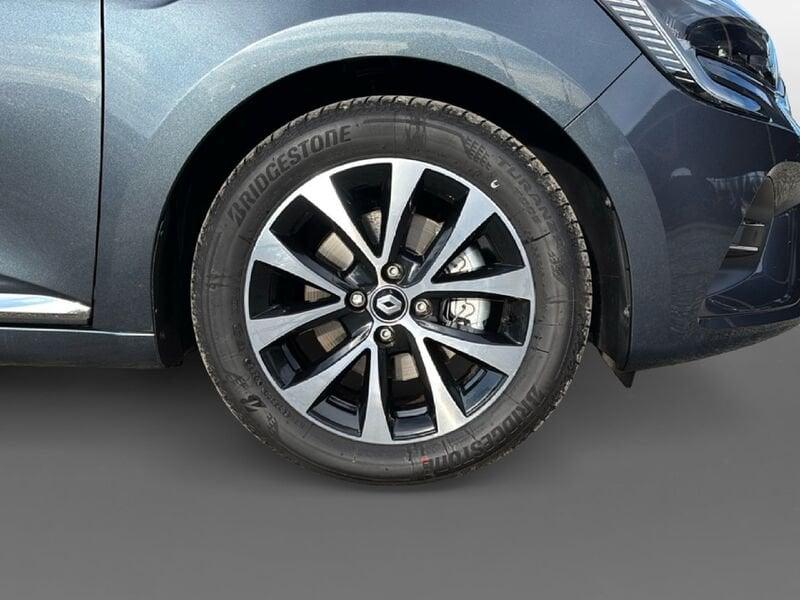 Renault Clio Clio Full Hybrid E-Tech 145 CV 5 porte Techno