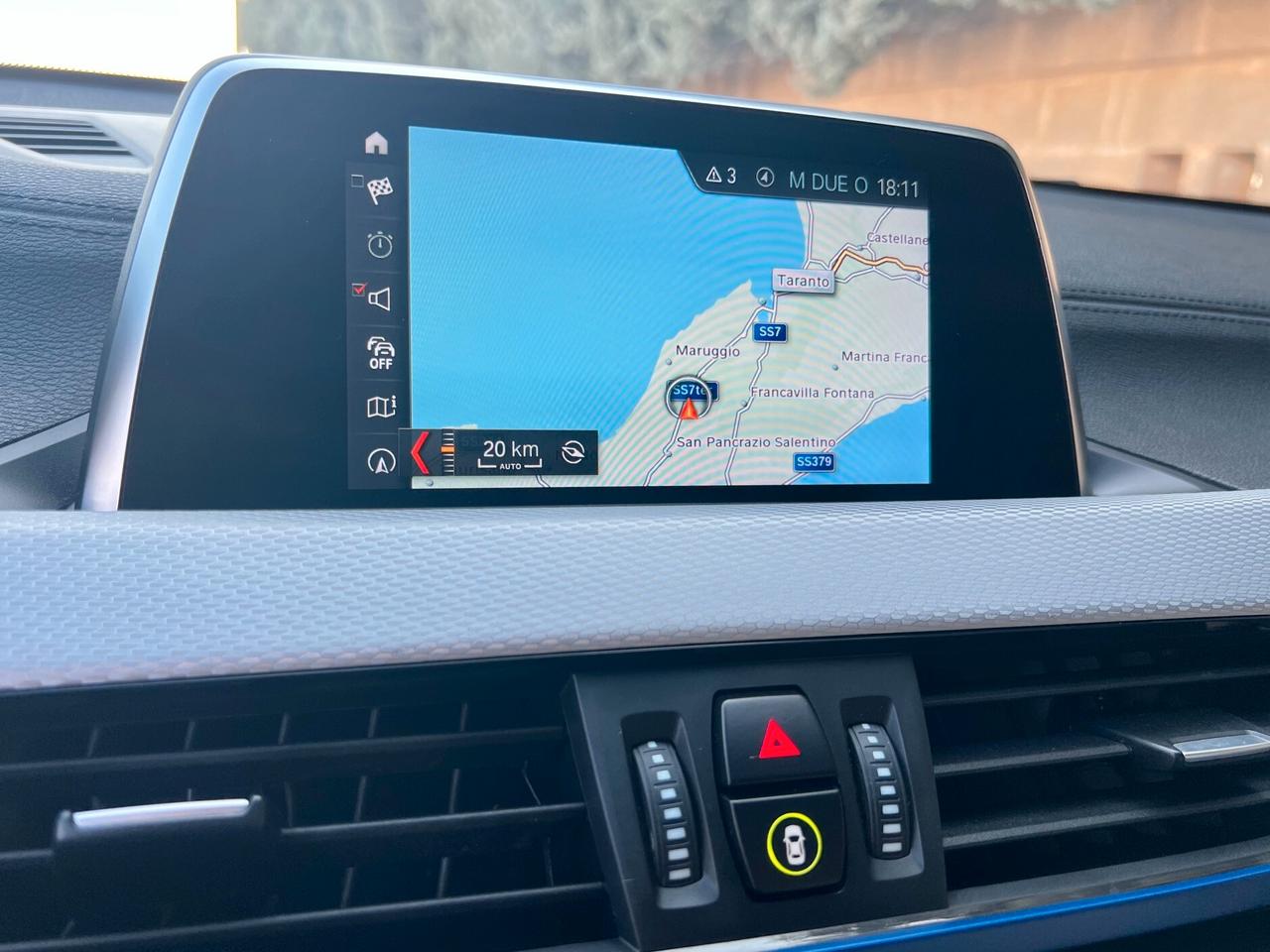Bmw X2 20 d Msport Xdrive