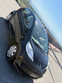 Peugeot 107 1.4 HDi 5p. Sweet Years