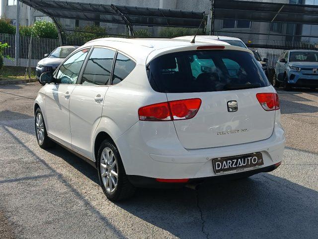 SEAT Altea XL 1.6 TDI 105 CR DPF Style
