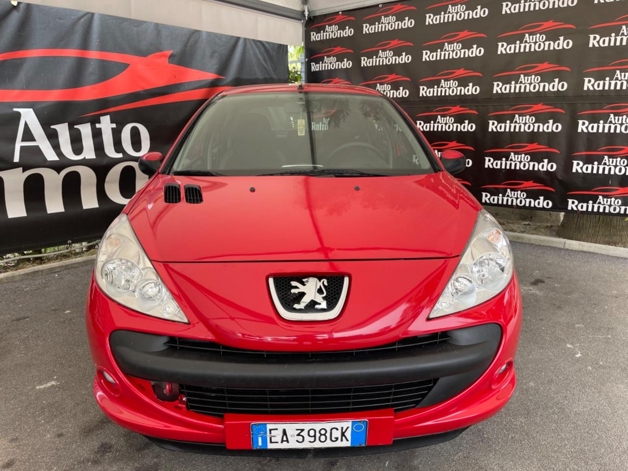 Peugeot 206 Plus 1.4 HDi 70CV