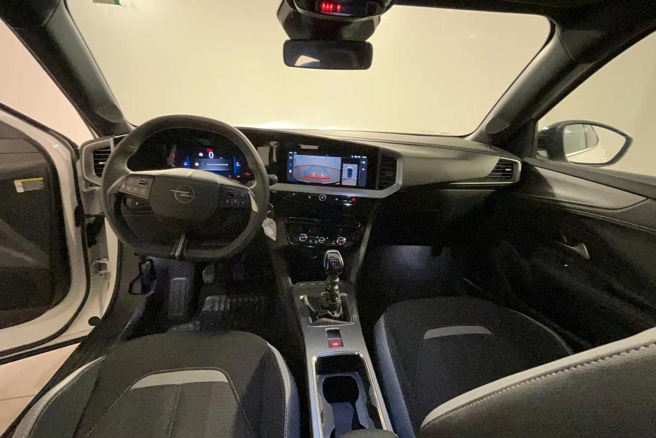 Opel Mokka 1.2 Turbo GS