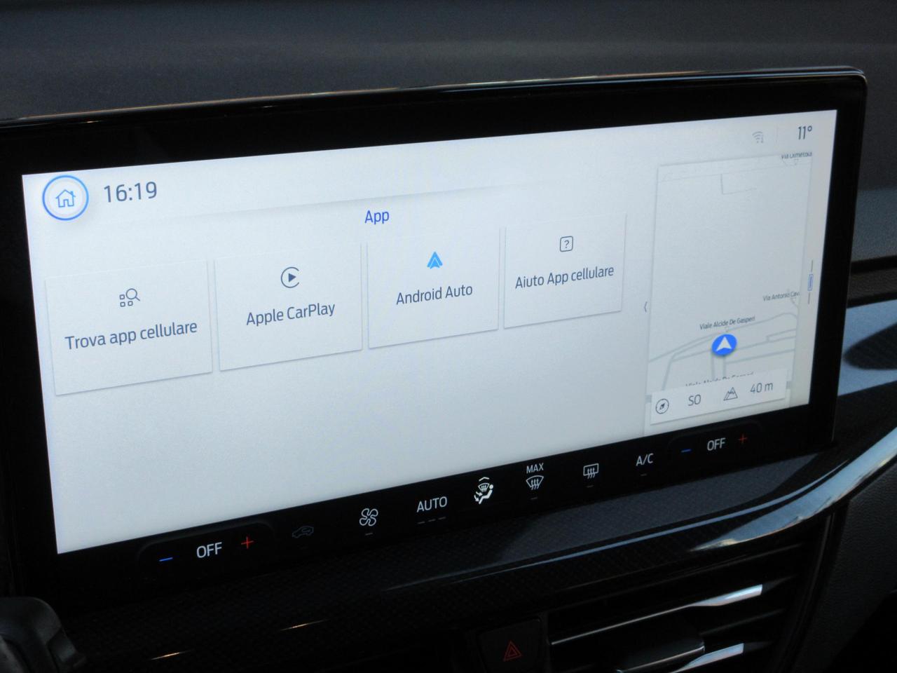 Ford Focus 5 Porte Focus 1.5 ecoblue ST-Line 115cv auto