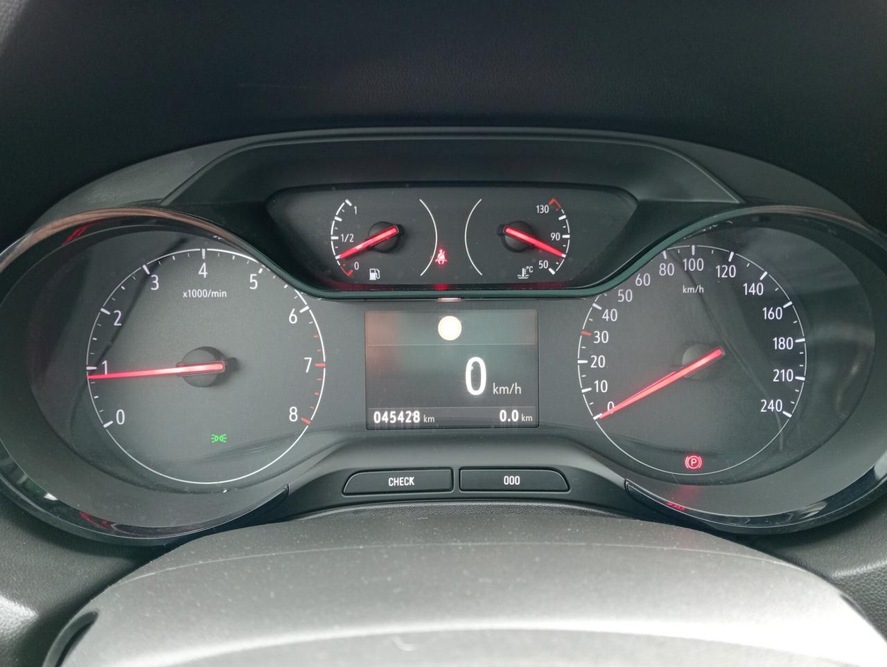 Opel Grandland X 1.2 130CV 2020 UNIPROPRIETARIO