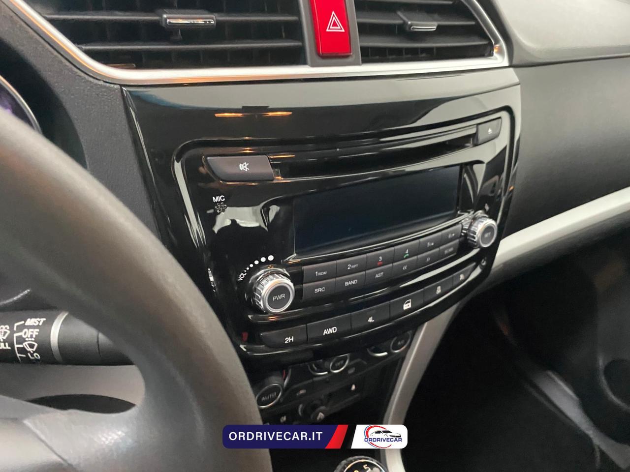 Great Wall Steed 6 DC Steed6 DC 2.4 Premium Gpl 4wd