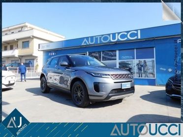 LAND ROVER Range Rover Evoque 2.0D I4 163 CV AWD Auto R-Dynamic S