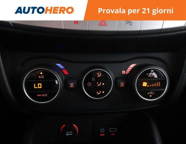 FIAT Tipo 1.4 4 porte Opening Edition