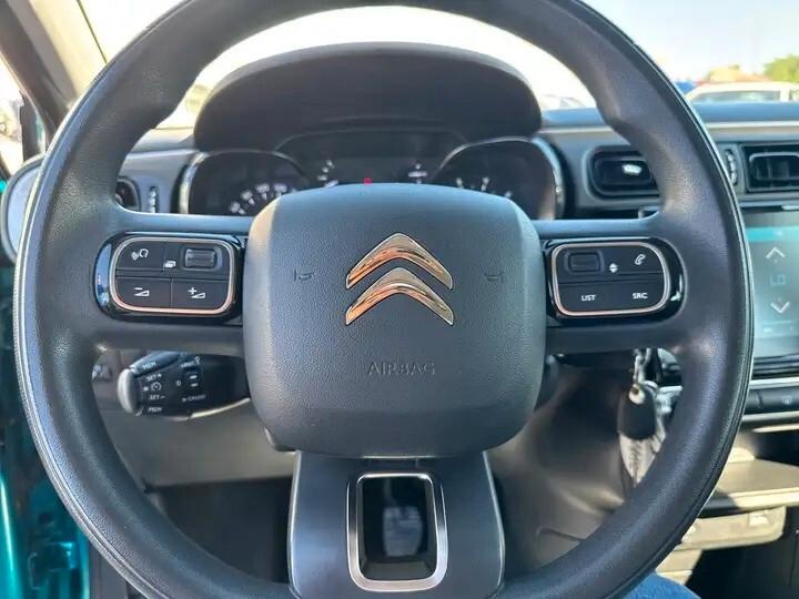 Citroen C3 PureTech 83 S&S Feel Pack