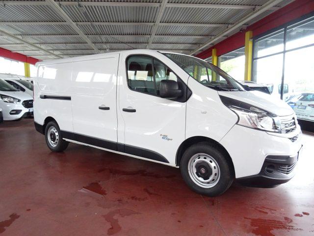 FIAT Talento 1.6 TwinTurbo MJT 145CV PL-TN Furgone 12q